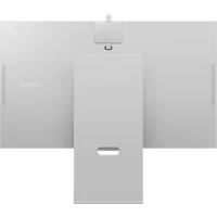 Монитор Samsung ViewFinity S9 LS27C902PAIXCI фото 6